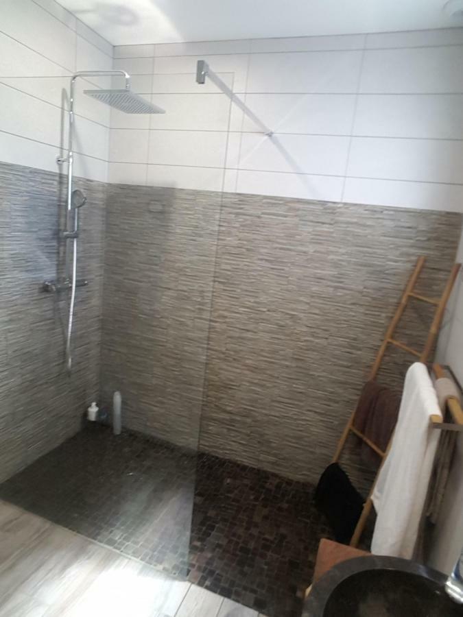 Maison Familiale 3 Ch. Au Centre D'Ax Ax-les-Thermes Luaran gambar