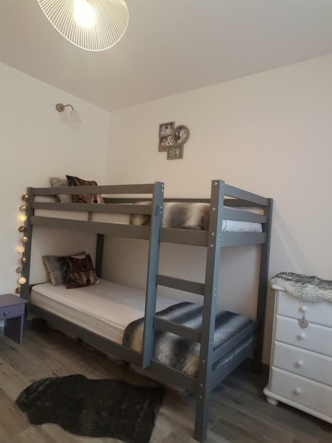 Maison Familiale 3 Ch. Au Centre D'Ax Ax-les-Thermes Luaran gambar